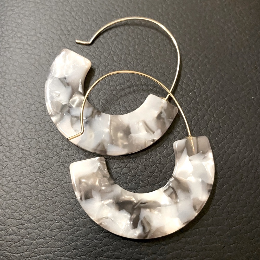 Loft Earrings